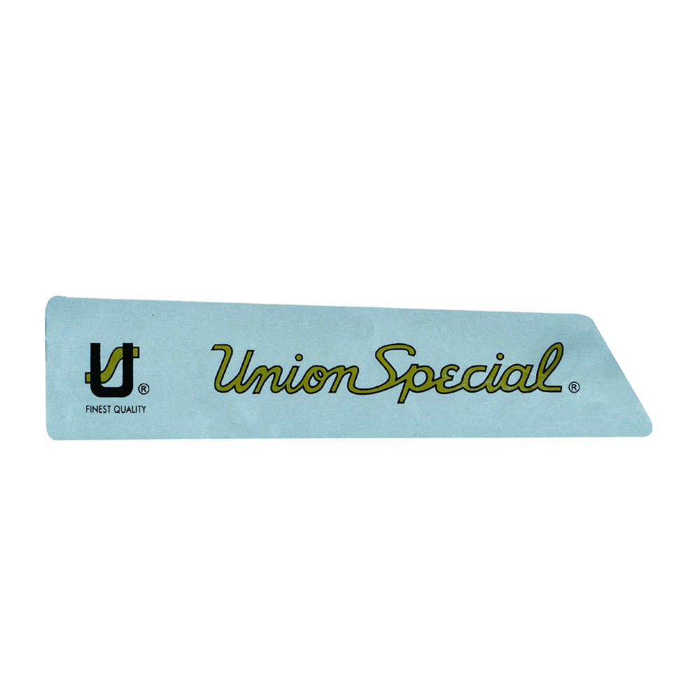 Adesivo Union Special 2 Unidades  233